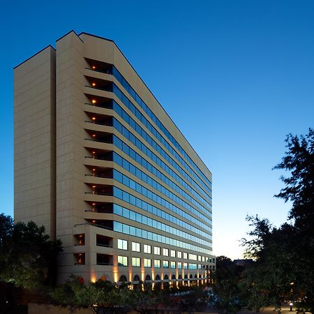Austin Southpark Hotel Extérieur photo