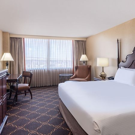 Austin Southpark Hotel Extérieur photo