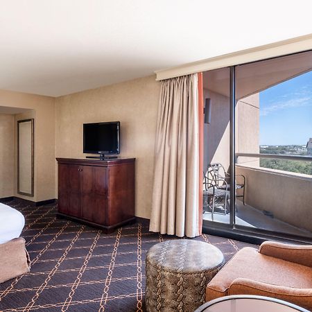Austin Southpark Hotel Extérieur photo
