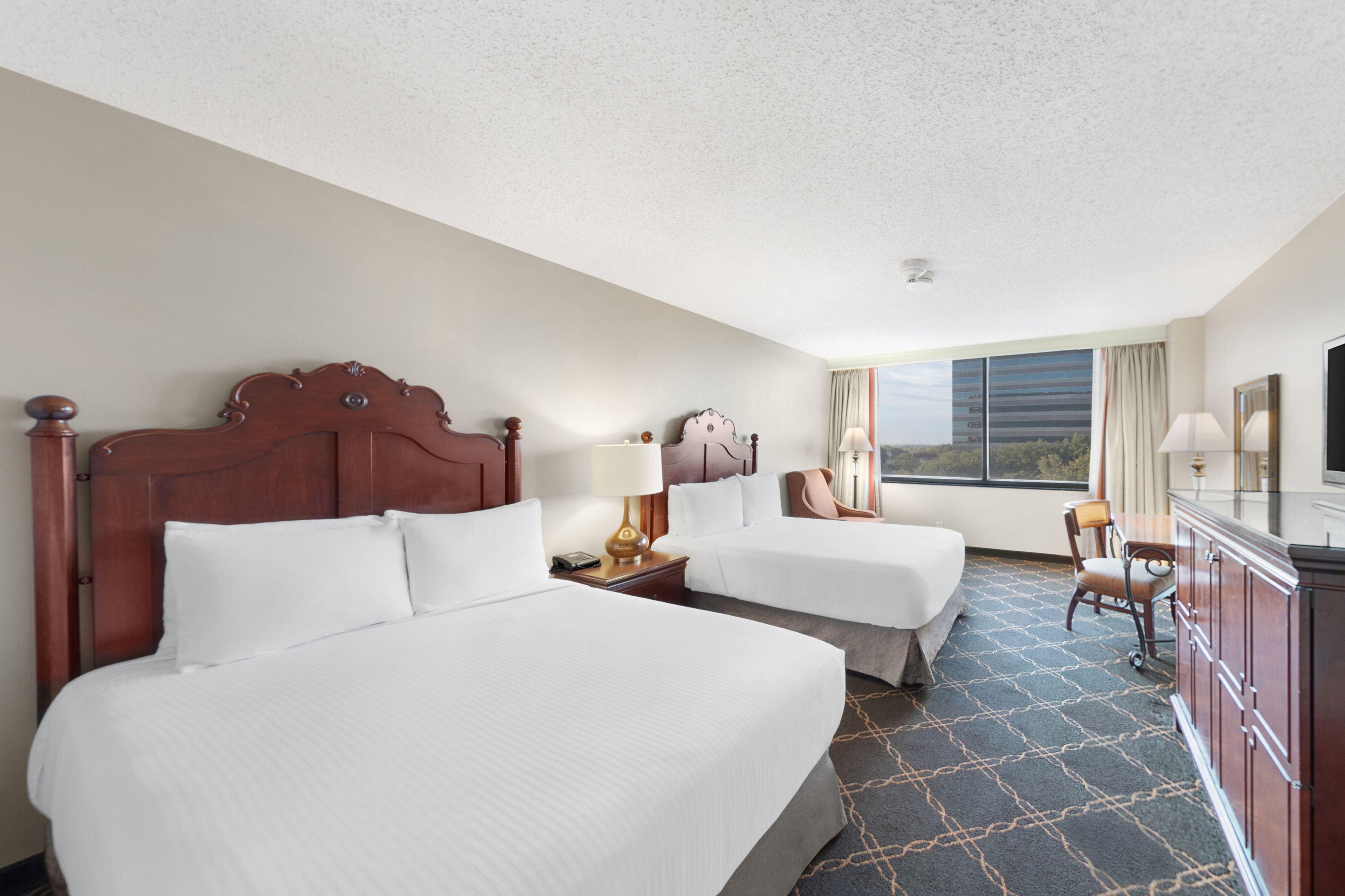 Austin Southpark Hotel Extérieur photo