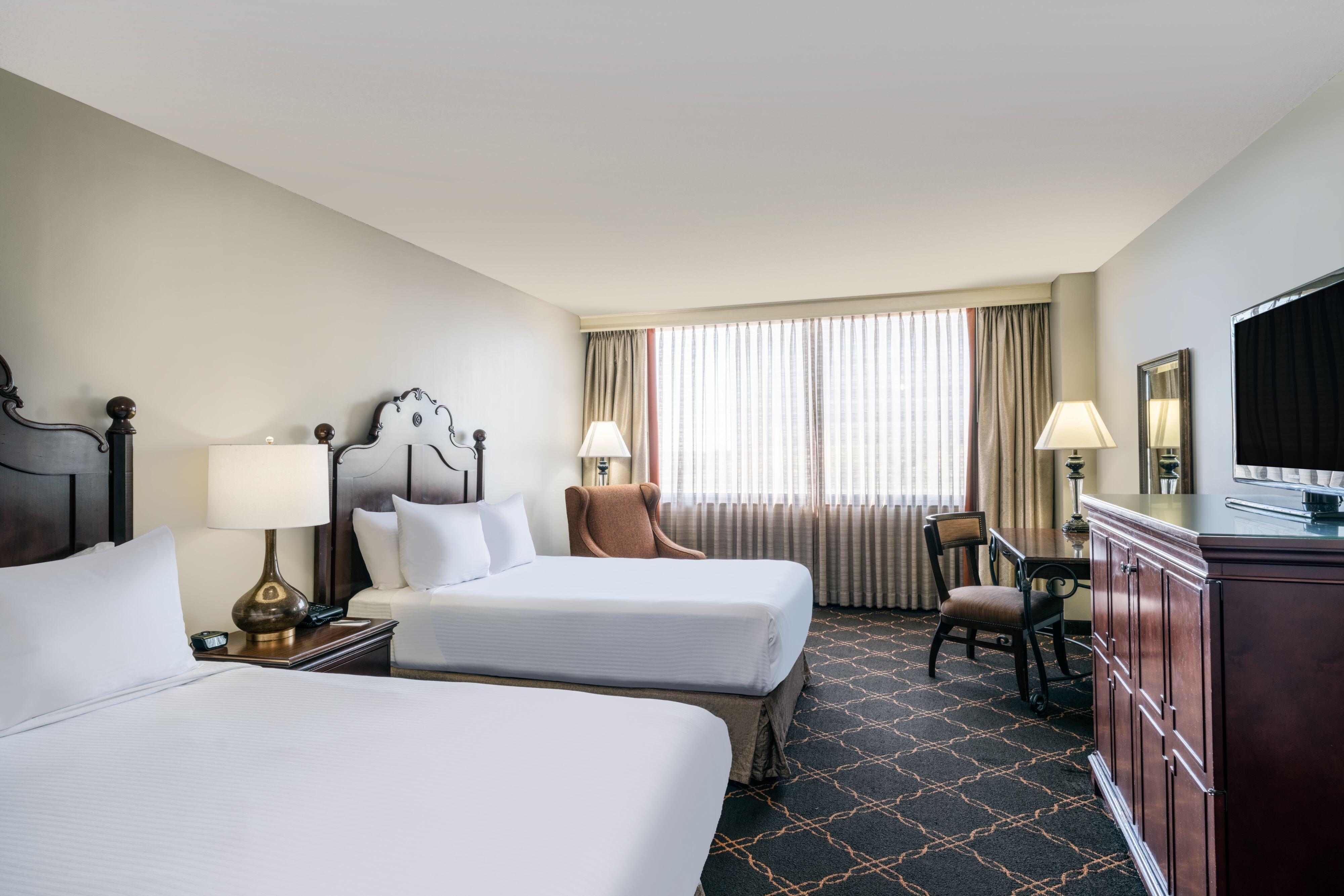 Austin Southpark Hotel Extérieur photo