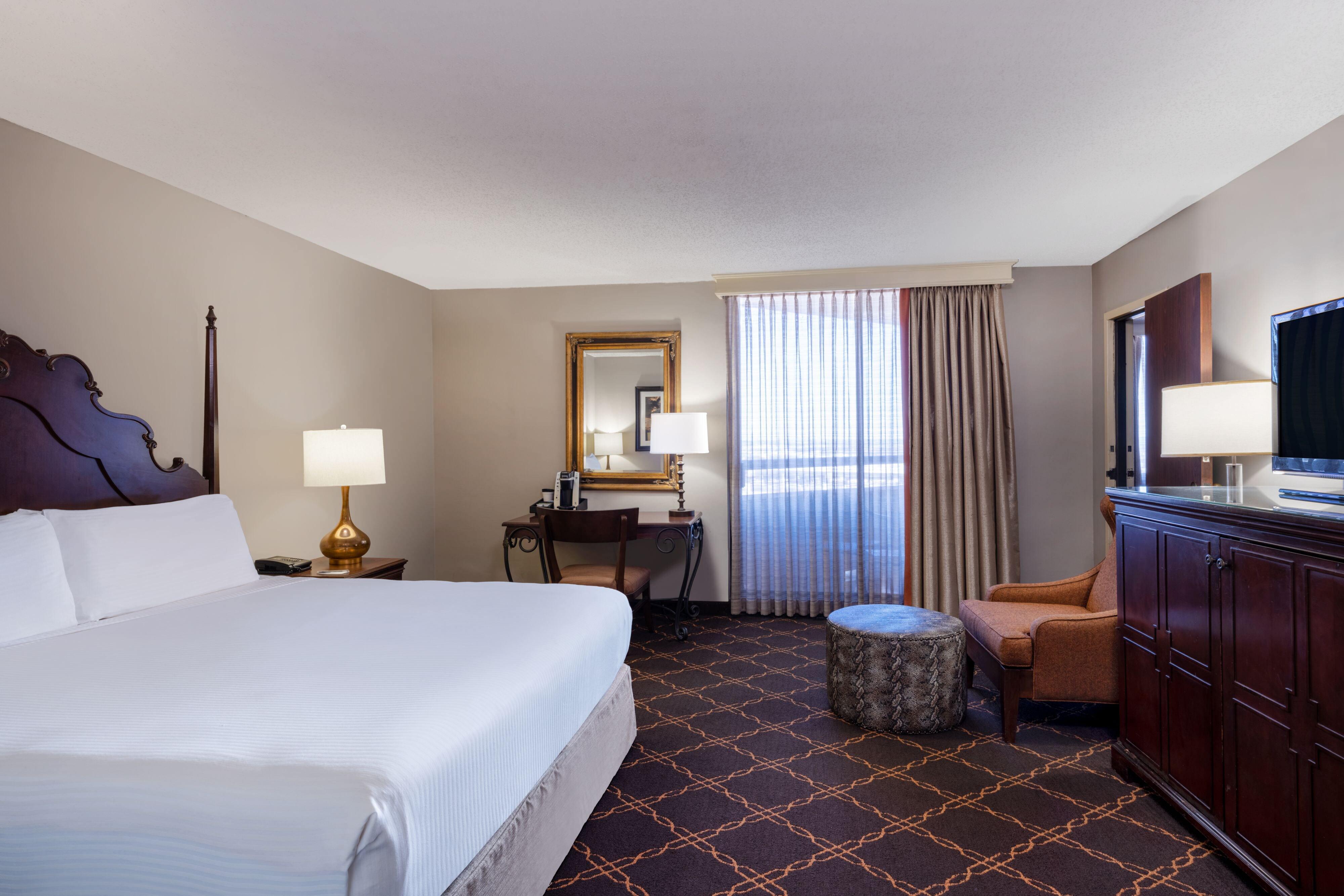 Austin Southpark Hotel Extérieur photo