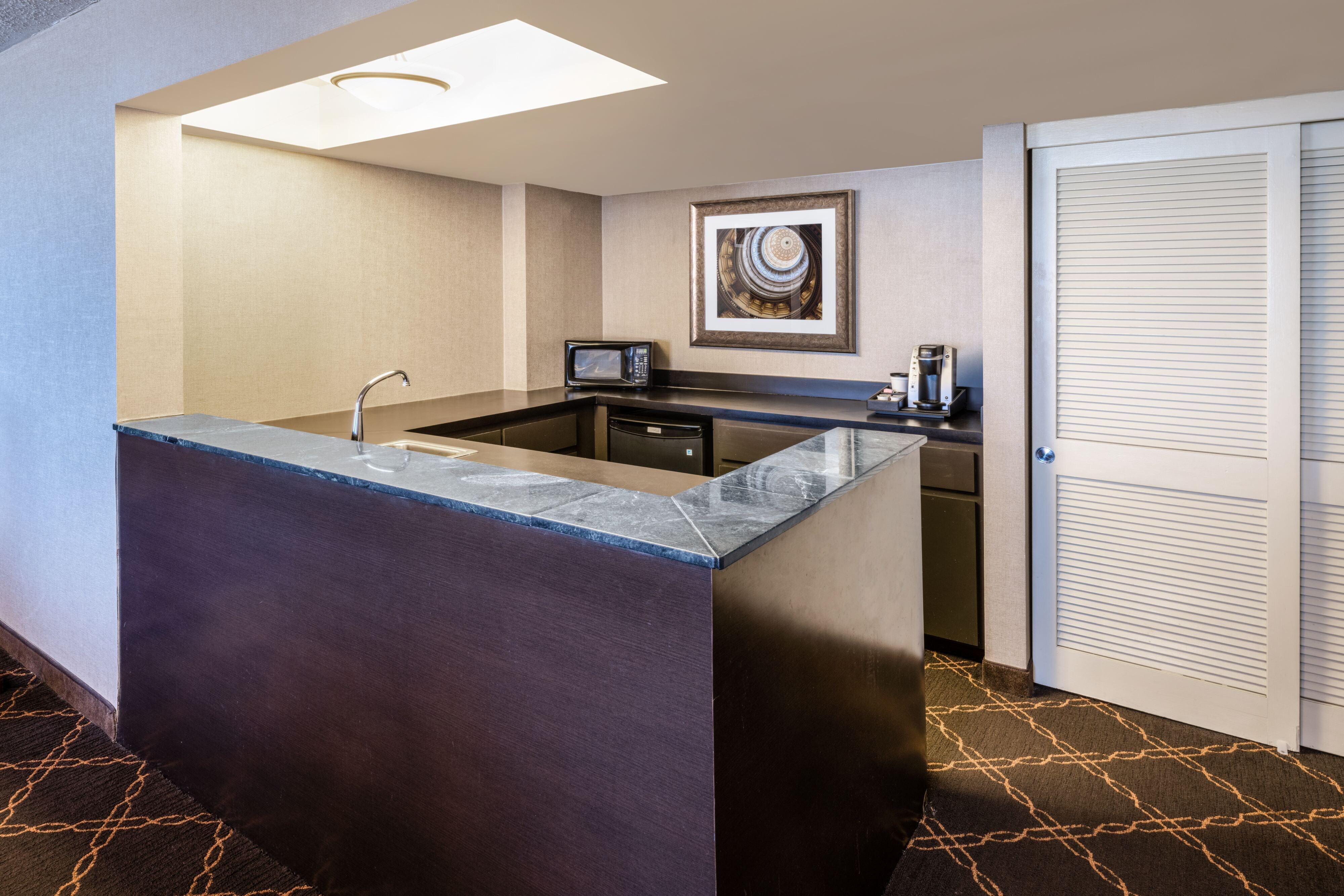 Austin Southpark Hotel Extérieur photo