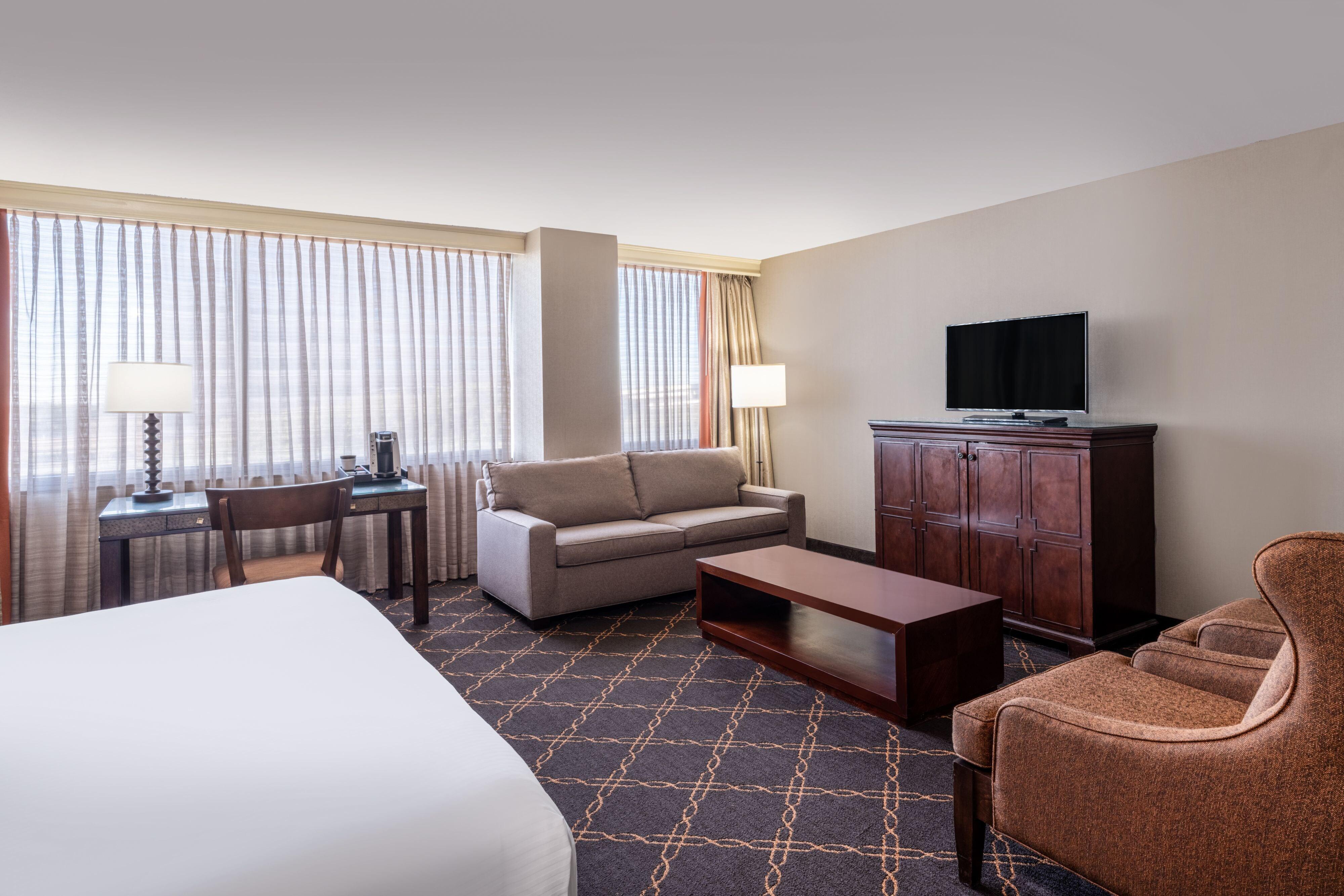Austin Southpark Hotel Extérieur photo